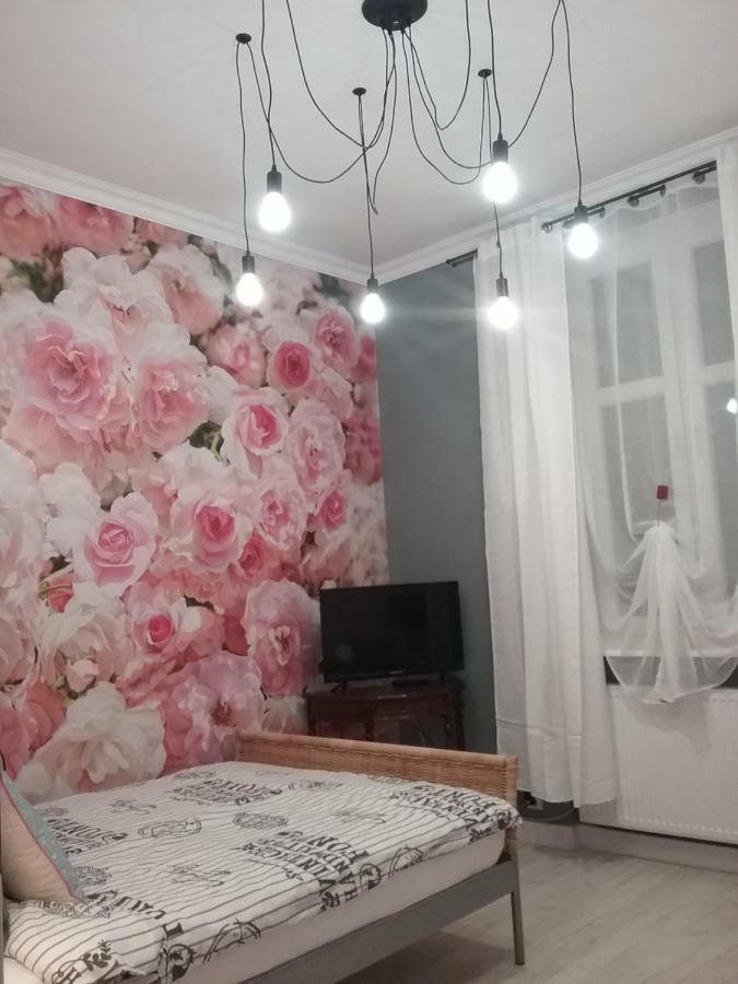 Vintage - Rose Apartament Thorn Exterior foto