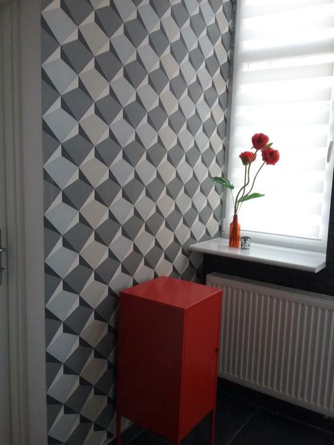 Vintage - Rose Apartament Thorn Exterior foto